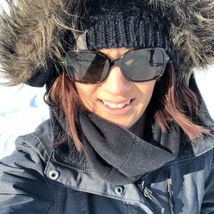 Meet your Posher, Jaimie